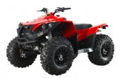2011 Dinli DL 703 photo